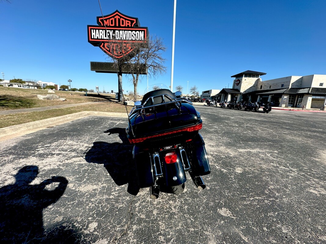 2023 Harley-Davidson Ultra Limited FLHTK - Photo 9