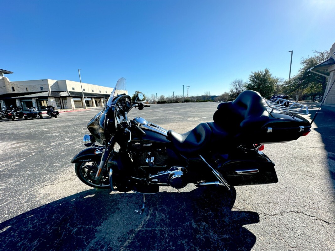 2023 Harley-Davidson Ultra Limited FLHTK - Photo 7