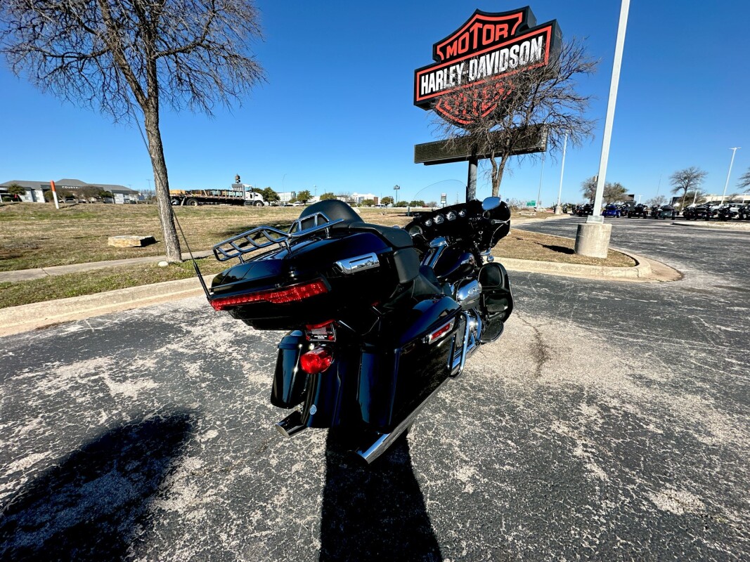 2023 Harley-Davidson Ultra Limited FLHTK - Photo 10