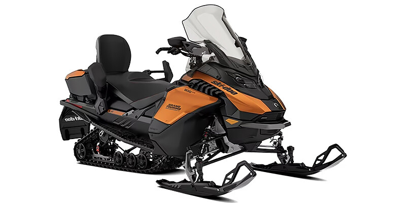 Grand Touring LE With Luxury Package 900 ACE™ 137