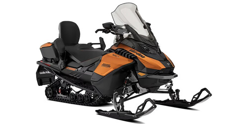Grand Touring LE With Luxury Package 900 ACE™ Turbo 137 thumbnail