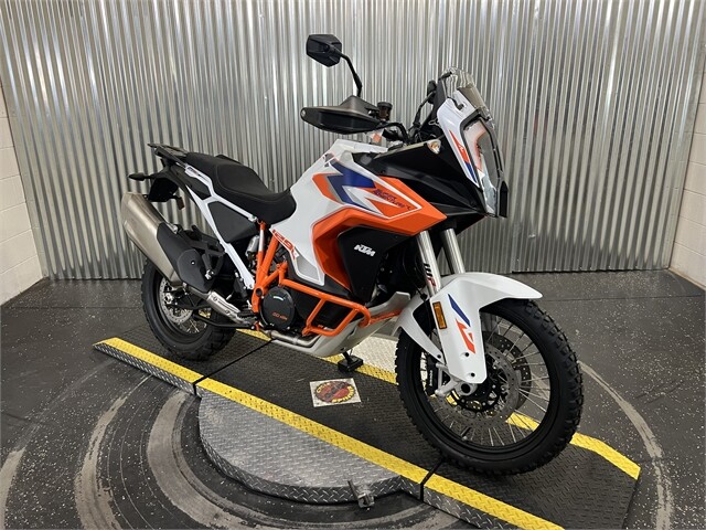 2024 KTM 1290 Super Adventure R - Photo 2