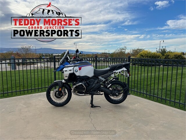 2025 BMW R 1300 GS Adventure - Photo 7