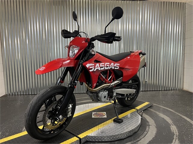2024 GASGAS SM 700 - Photo 7