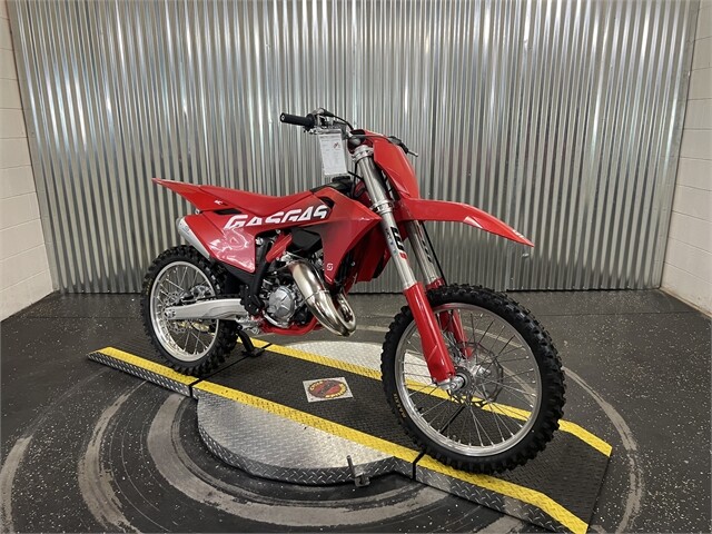2024 GASGAS MC 125 - Photo 2