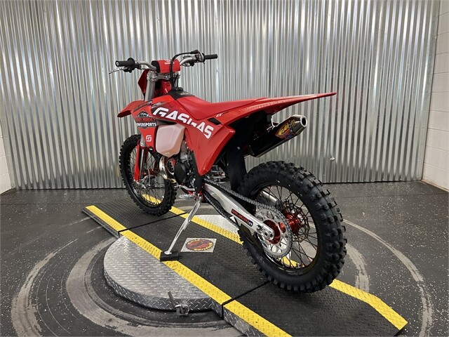 2024 GASGAS EX 300 + many upgrades! - Photo 6