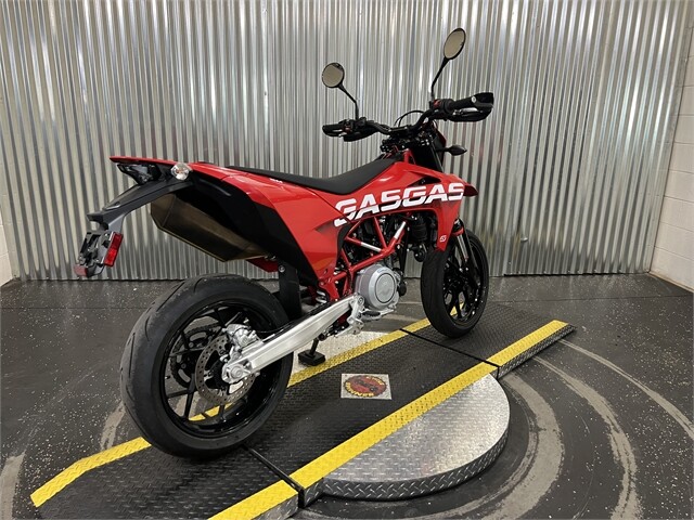 2024 GASGAS SM 700 - Photo 3