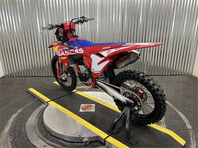 2024 GASGAS MC 450F Factory Edition - Photo 6