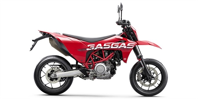 2024 GASGAS SM 700 - Photo 8