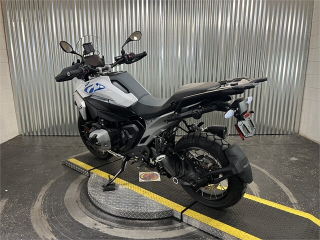 2025 BMW R 1300 GS - Photo 5