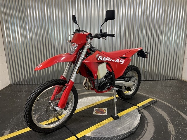 2024 GASGAS ES 500 - Photo 6