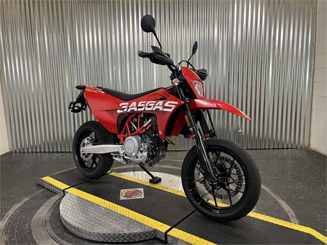 2024 GASGAS SM 700 - Photo 2