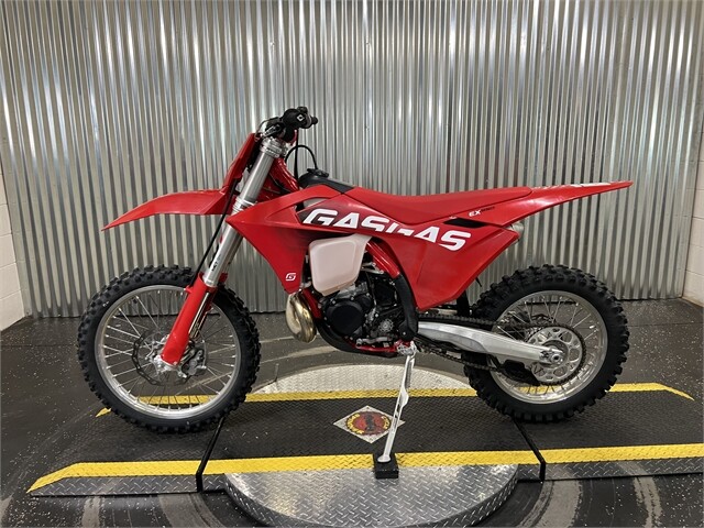 2024 GASGAS EX 250 - Photo 4