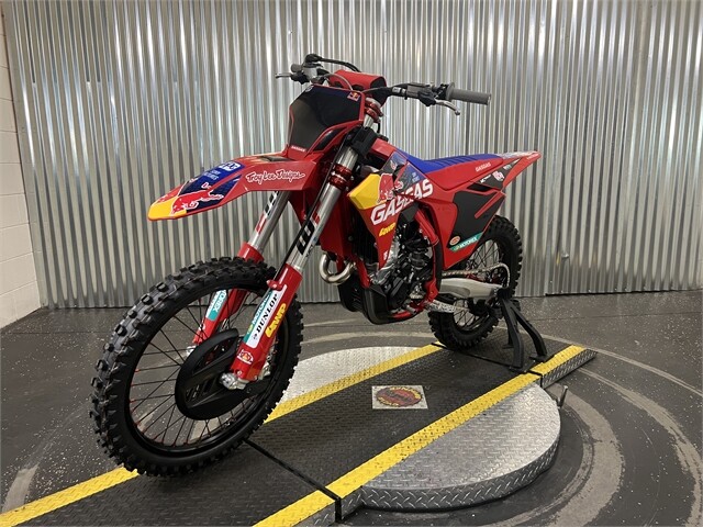 2024 GASGAS MC 250F - Photo 7