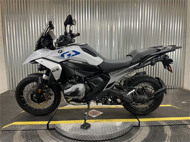 2025 BMW R 1300 GS - Photo 6