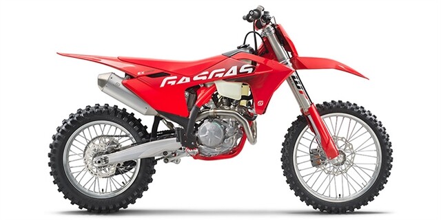 2024 GASGAS EX 450F - Photo 7