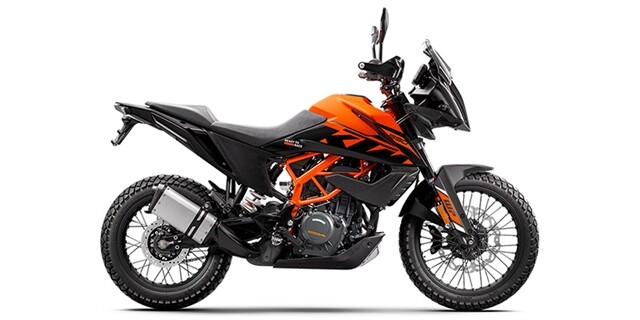 2024 KTM 390 Adventure - Photo 7