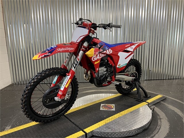 2024 GASGAS MC 450F Factory Edition - Photo 9