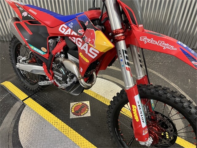 2024 GASGAS MC 250F FACTORY EDITION - Photo 3