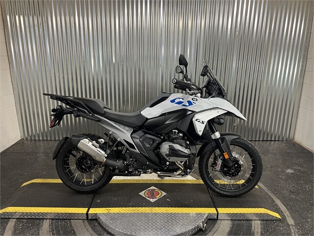 2025 BMW R 1300 GS - Photo 2