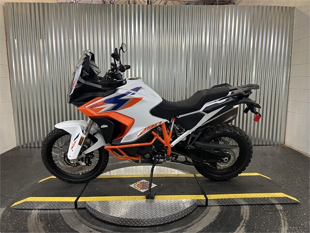 2024 KTM 1290 Super Adventure R - Photo 5