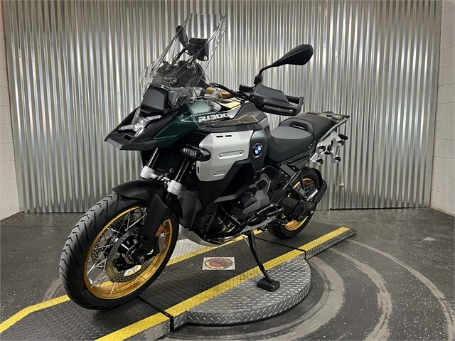 2025 BMW R 1300 GS Adventure - Photo 7