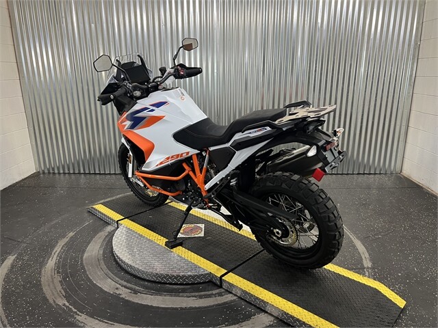 2024 KTM 1290 Super Adventure R - Photo 4