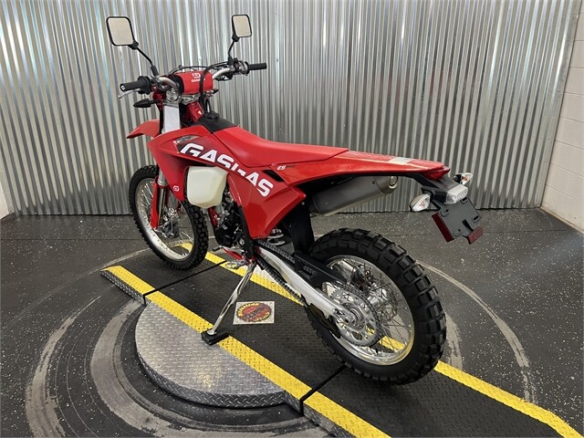2024 GASGAS ES 350 - Photo 4
