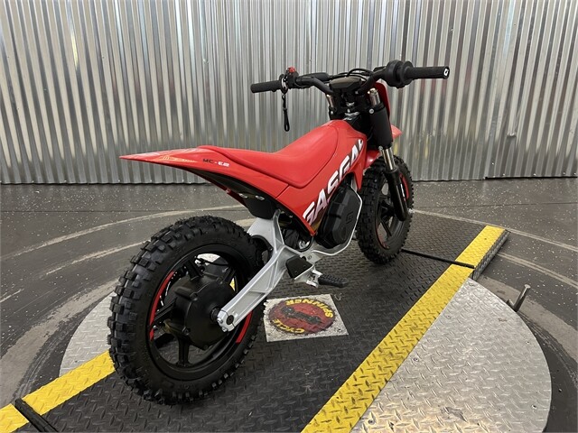 2024 GASGAS MC-E 2 - Photo 3