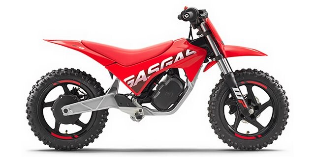 2024 GASGAS MC-E 2 - Photo 7