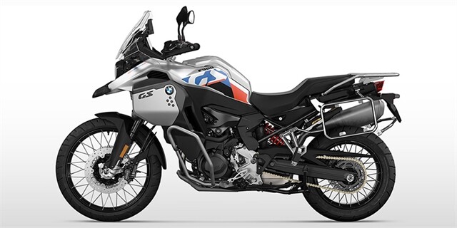 2024 BMW F 900 GS Adventure - Photo 7