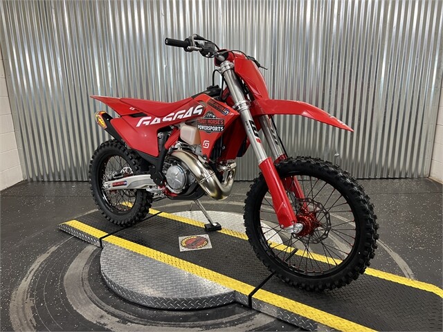 2024 GASGAS EX 300 + many upgrades! - Photo 2
