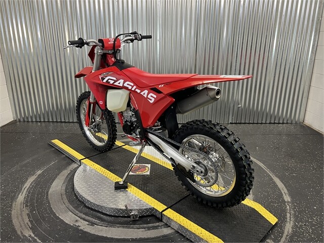 2024 GASGAS EX 450F - Photo 4
