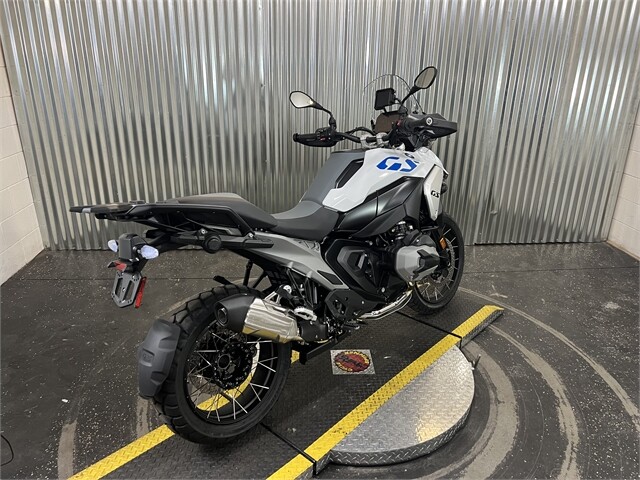 2025 BMW R 1300 GS - Photo 4