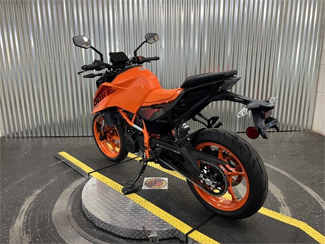 2024 KTM 390 DUKE - Photo 5
