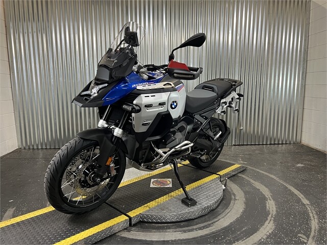 2025 BMW R 1300 GS Adventure - Photo 6