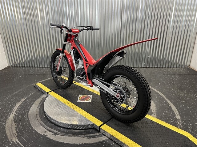 2024 GASGAS TXT RACING 300 - Photo 4