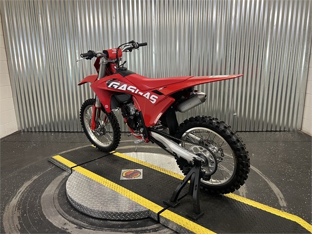 2024 GASGAS MC 125 - Photo 4