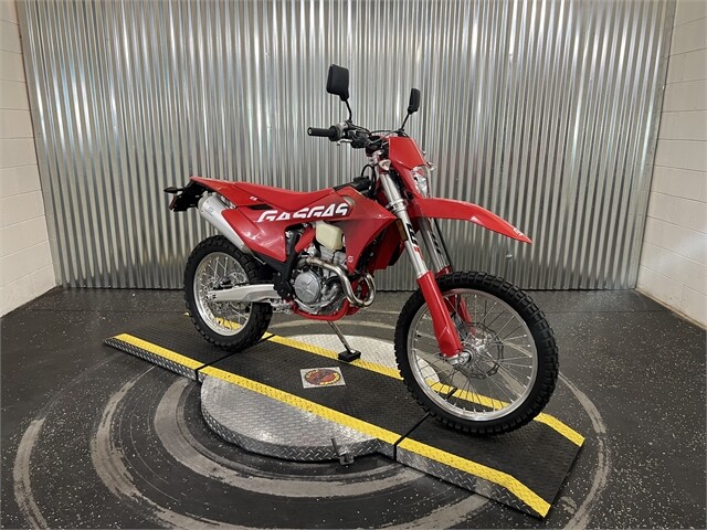 2024 GASGAS ES 350 - Photo 2