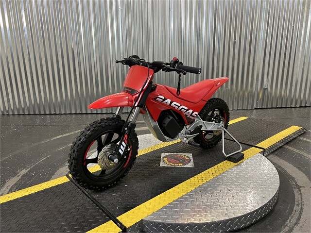 2024 GASGAS MC-E 2 - Photo 6