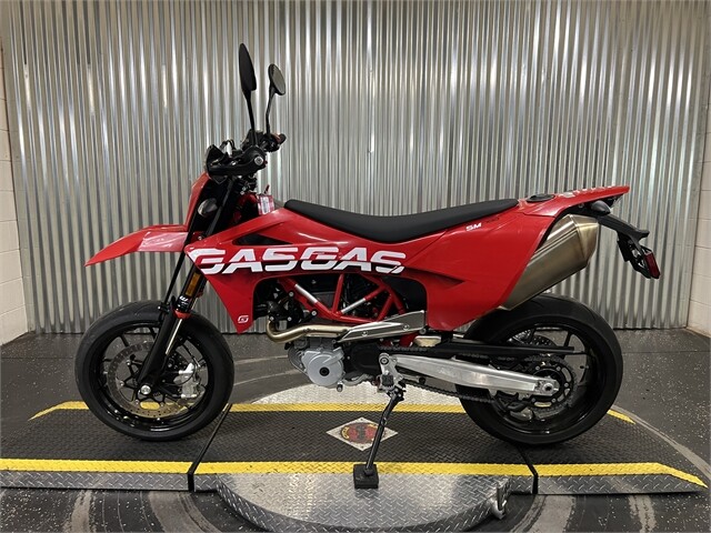 2024 GASGAS SM 700 - Photo 6