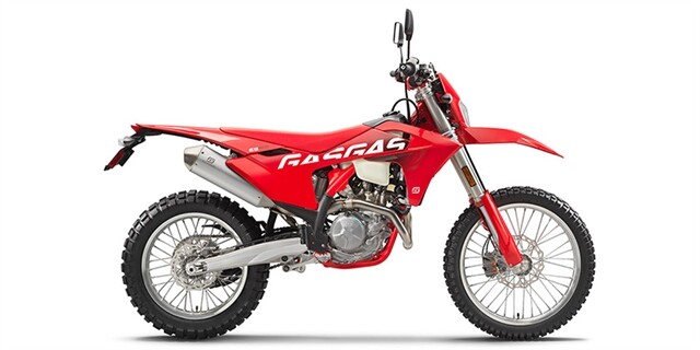 2024 GASGAS ES 500 - Photo 7
