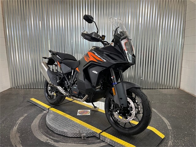 2023 KTM 1290 Super Adventure S - Photo 2