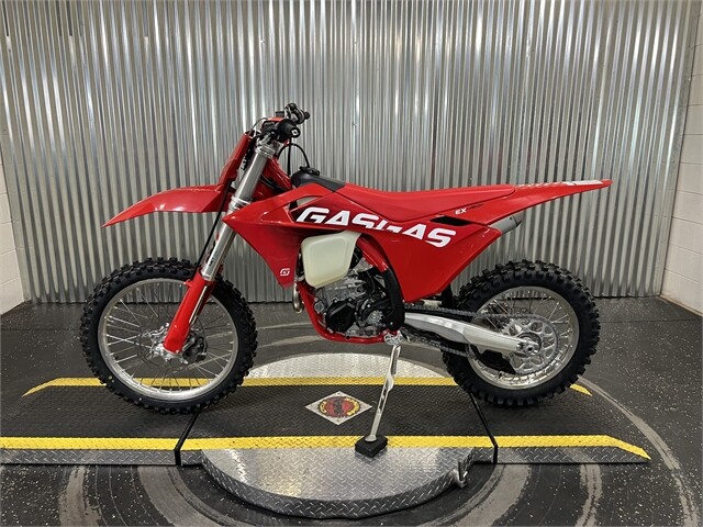 2024 GASGAS EX 450F - Photo 5
