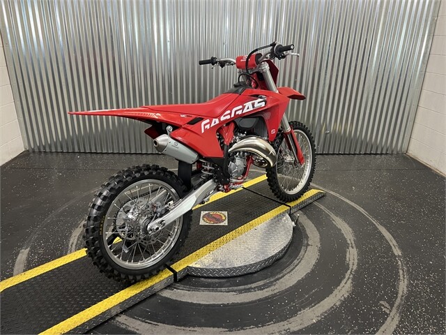 2024 GASGAS MC 125 - Photo 3