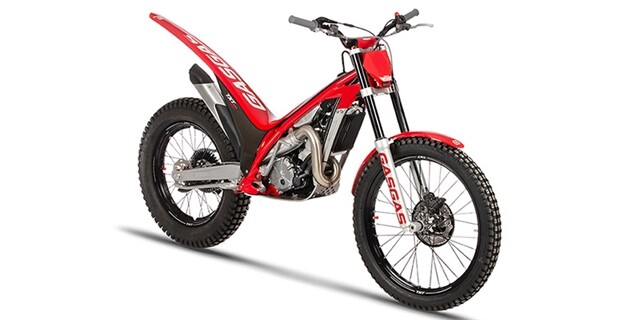 2024 GASGAS TXT RACING 300 - Photo 7