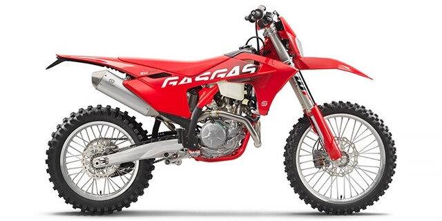 2024 GASGAS EW 500F - Photo 7