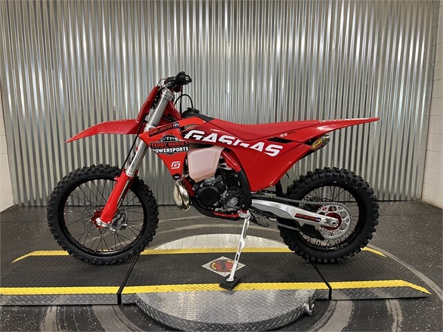 2024 GASGAS EX 300 + many upgrades! - Photo 7