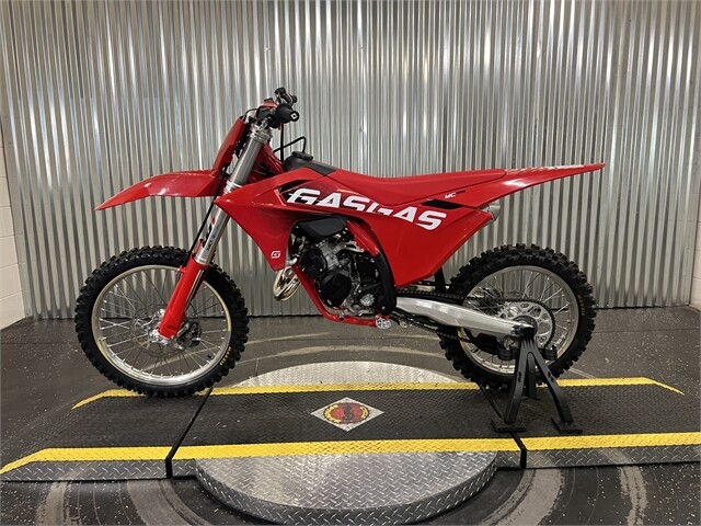 2024 GASGAS MC 125 - Photo 5