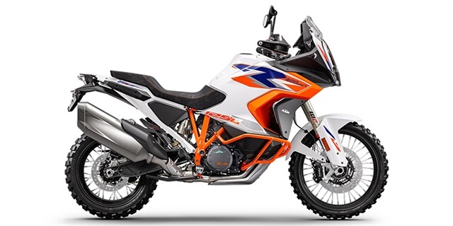 2024 KTM 1290 Super Adventure R - Photo 7